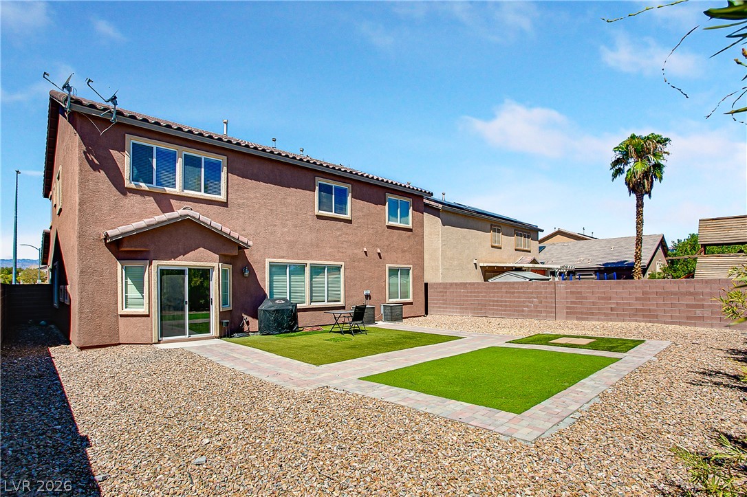 5520 Oatfield Street North Las Vegas NV 89081