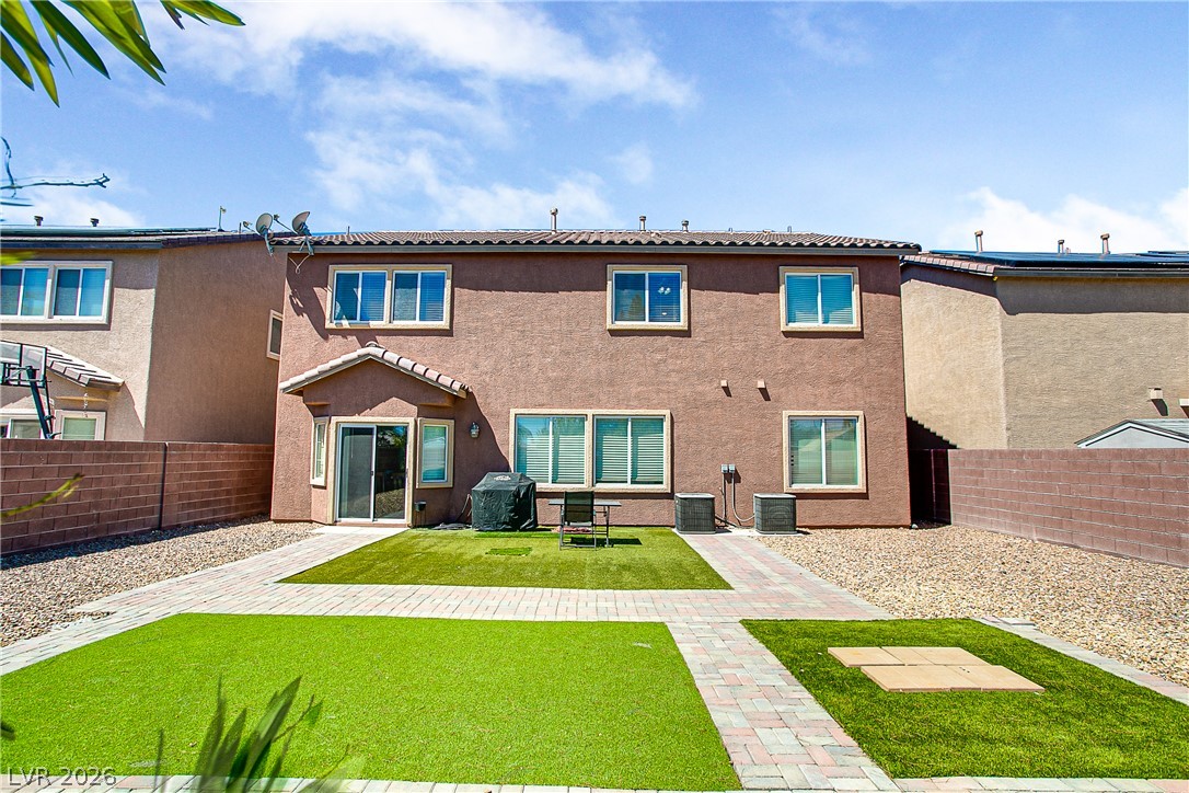 5520 Oatfield Street North Las Vegas NV 89081