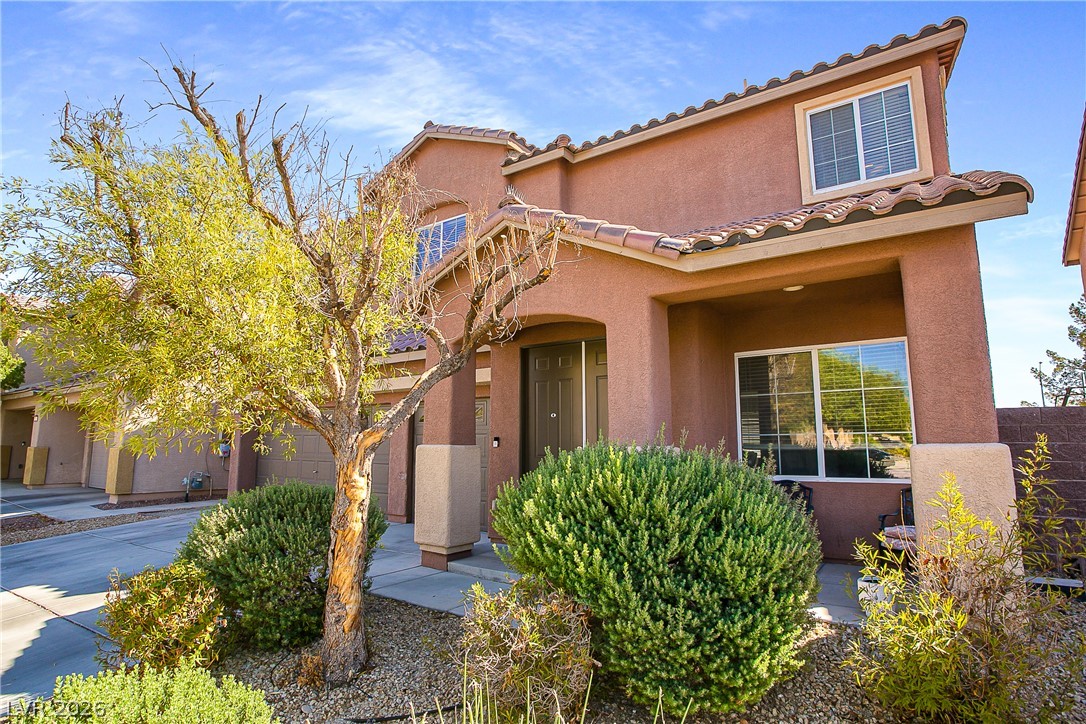 5520 Oatfield Street North Las Vegas NV 89081