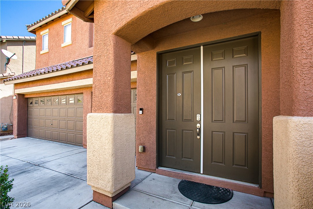 5520 Oatfield Street North Las Vegas NV 89081