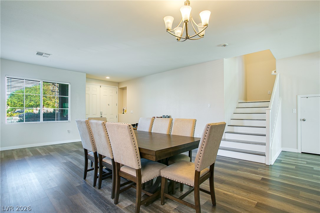 5520 Oatfield Street North Las Vegas NV 89081