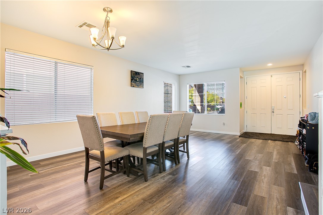 5520 Oatfield Street North Las Vegas NV 89081