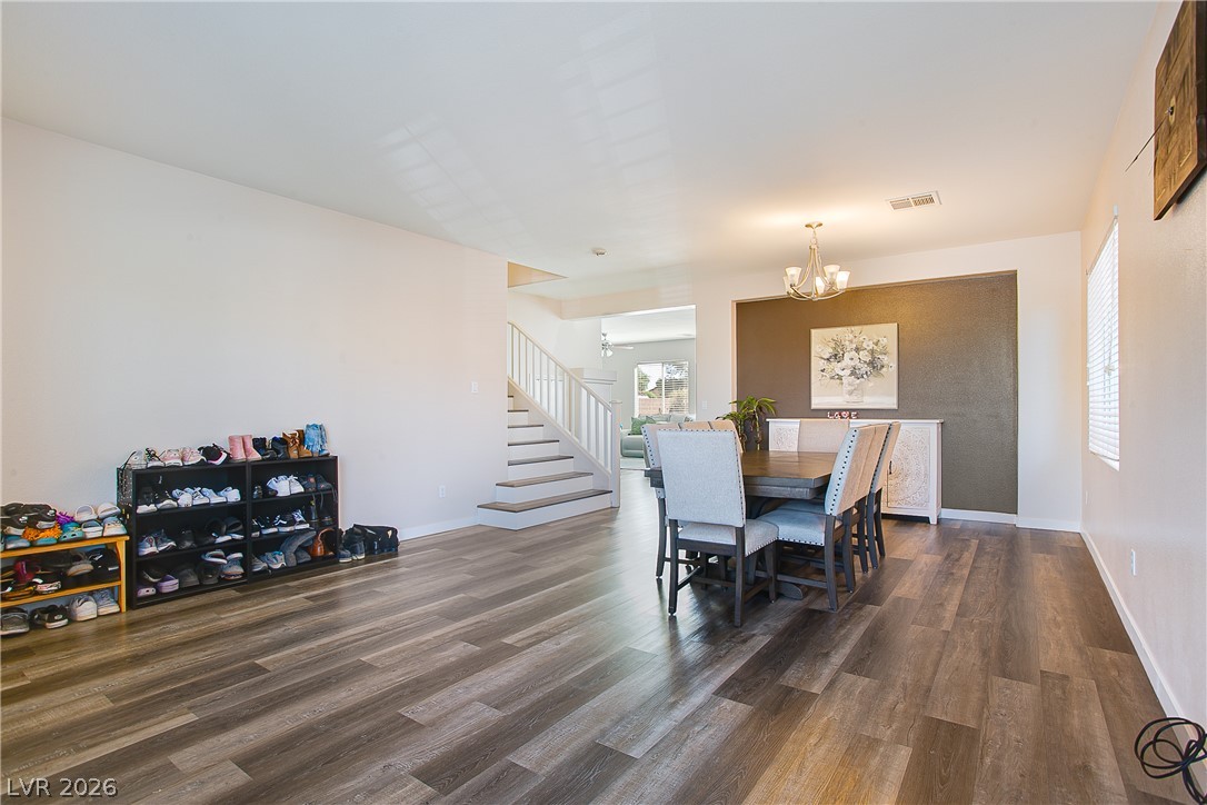 5520 Oatfield Street North Las Vegas NV 89081