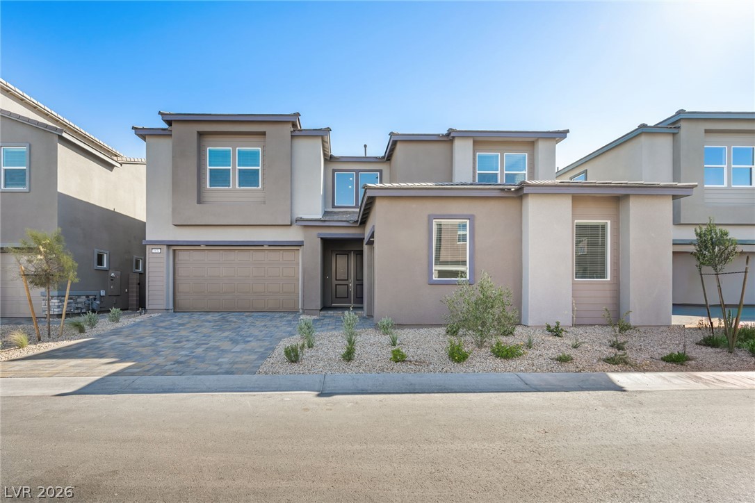 1634 Amalfi Arches Place Henderson NV 89011