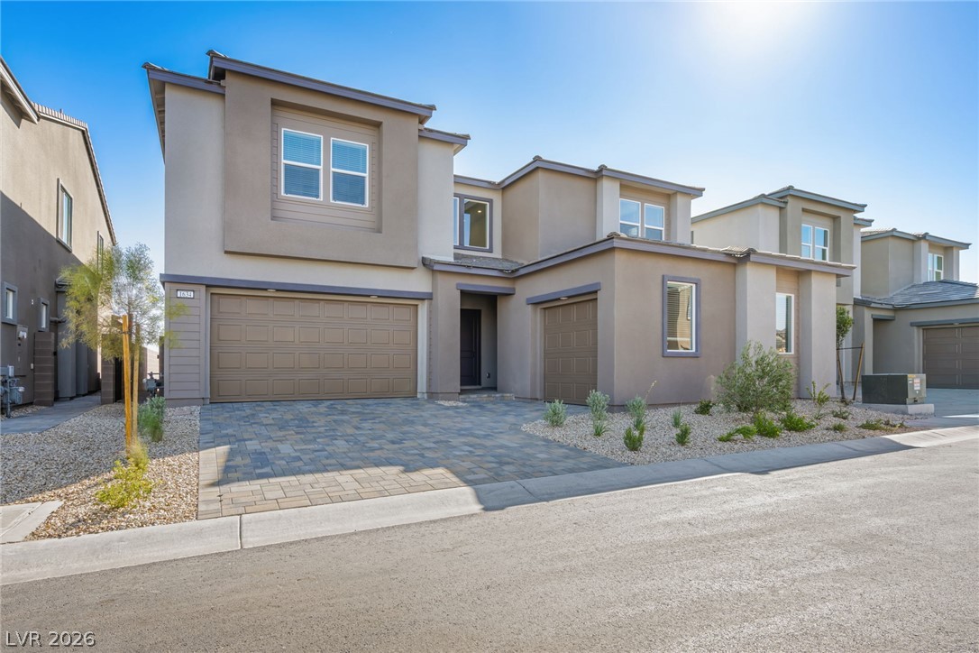 1634 Amalfi Arches Place Henderson NV 89011