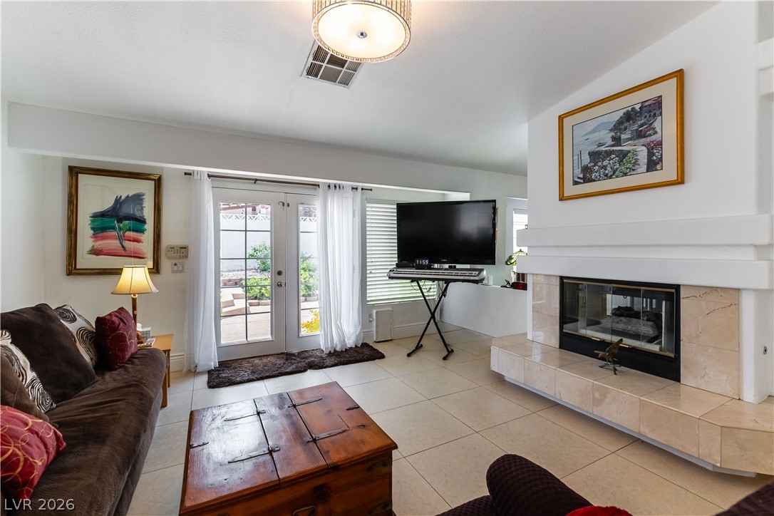 2407 Harlequin Circle Henderson NV 89074