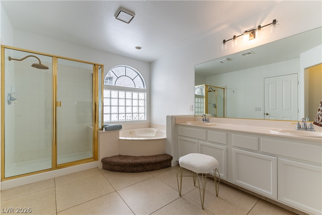 2407 Harlequin Circle Henderson NV 89074