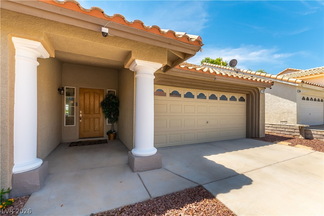 2407 Harlequin Circle Henderson NV 89074