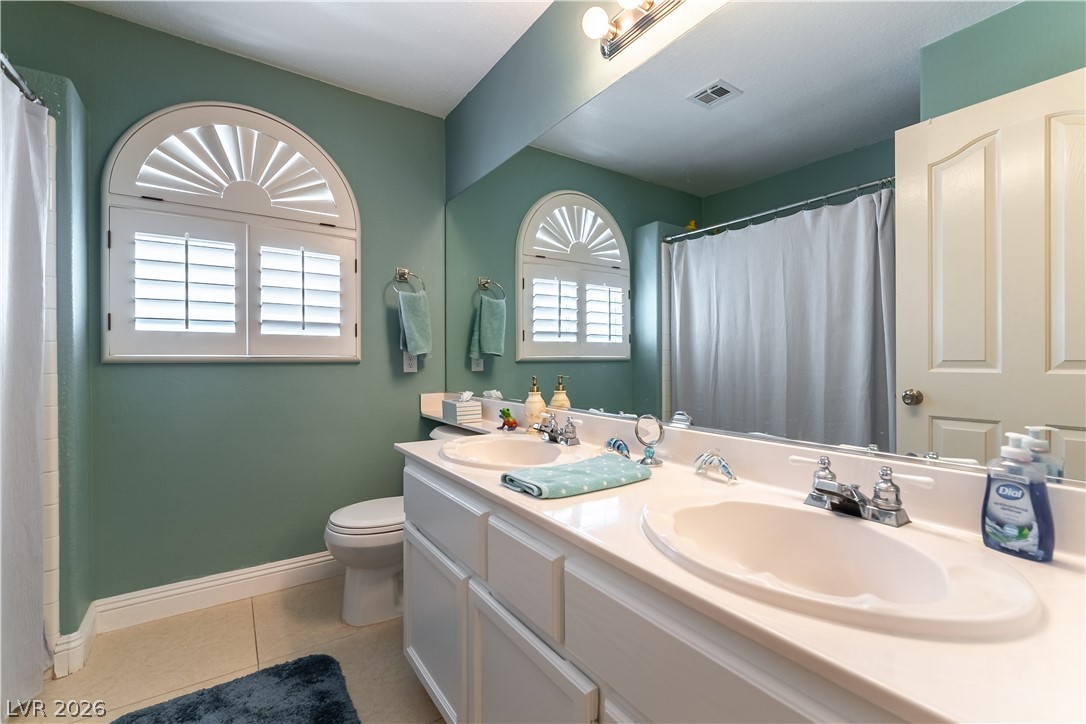 2407 Harlequin Circle Henderson NV 89074