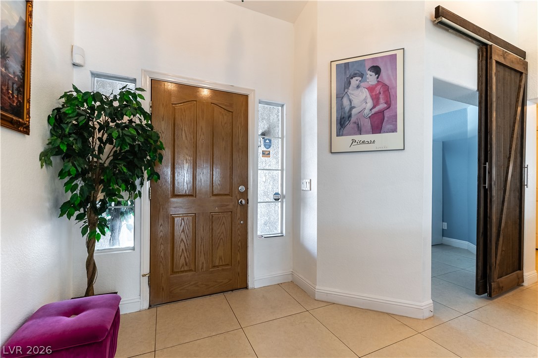 2407 Harlequin Circle Henderson NV 89074