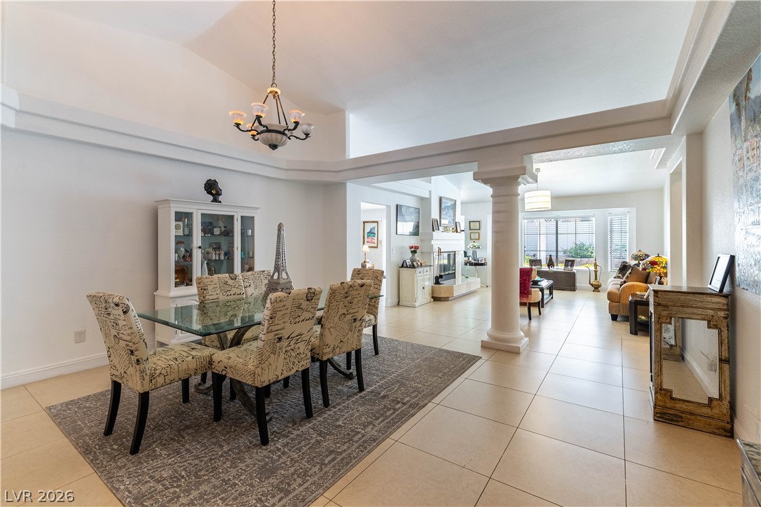 2407 Harlequin Circle Henderson NV 89074