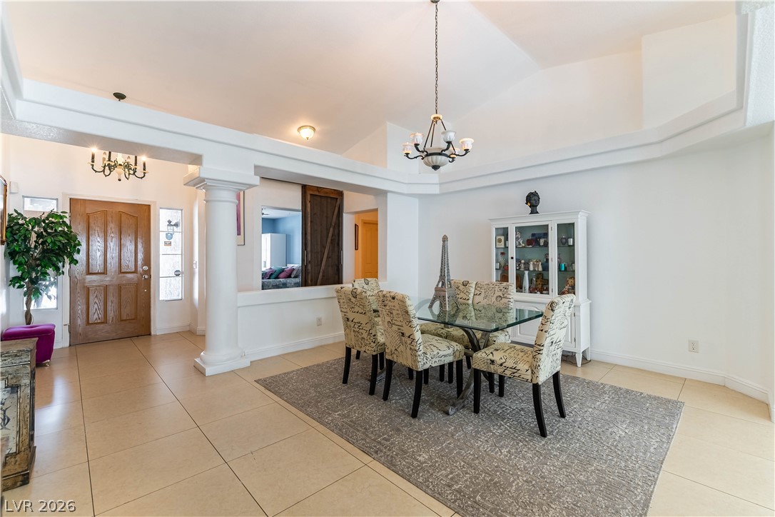 2407 Harlequin Circle Henderson NV 89074