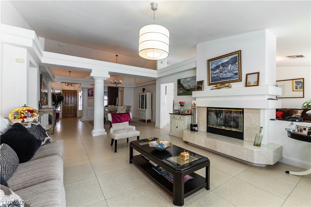 2407 Harlequin Circle Henderson NV 89074