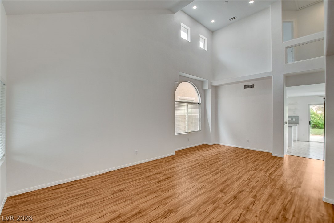 10424 Trailing Dalea Avenue Las Vegas NV 89135