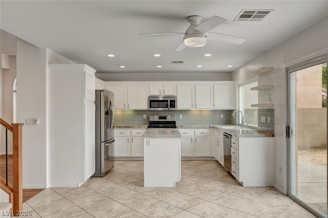 10424 Trailing Dalea Avenue Las Vegas NV 89135