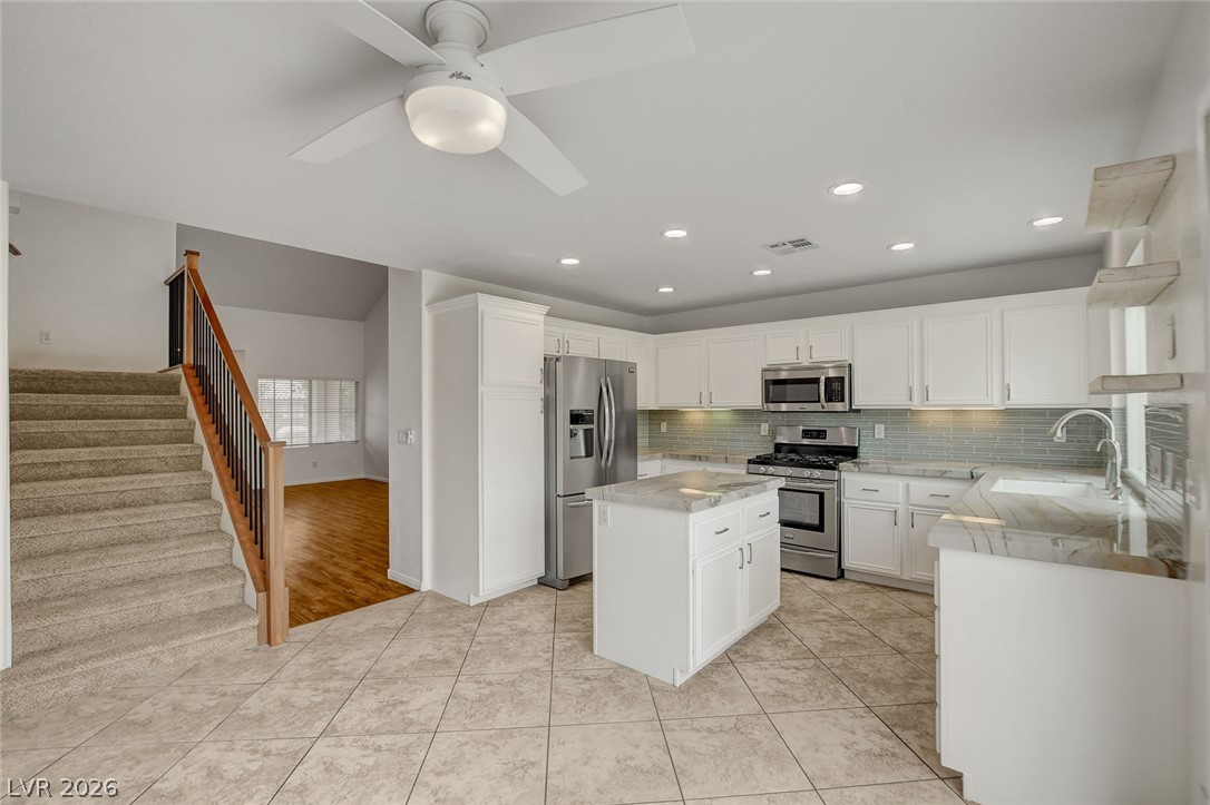 10424 Trailing Dalea Avenue Las Vegas NV 89135