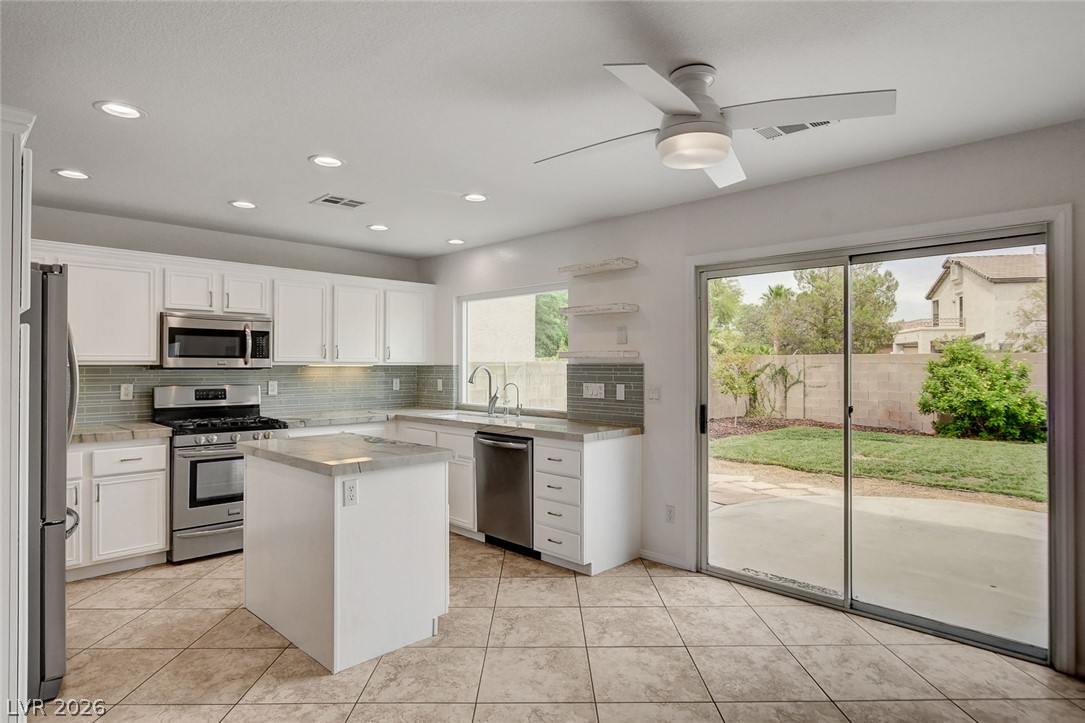 10424 Trailing Dalea Avenue Las Vegas NV 89135