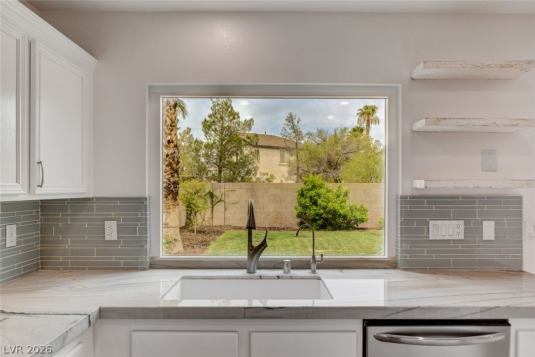 10424 Trailing Dalea Avenue Las Vegas NV 89135