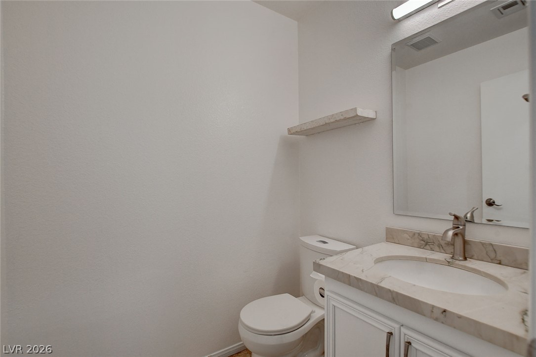 10424 Trailing Dalea Avenue Las Vegas NV 89135