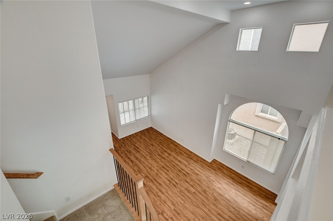 10424 Trailing Dalea Avenue Las Vegas NV 89135