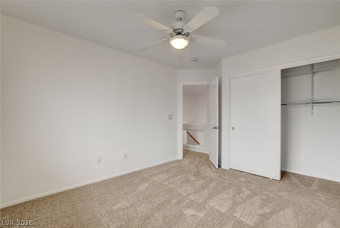 10424 Trailing Dalea Avenue Las Vegas NV 89135