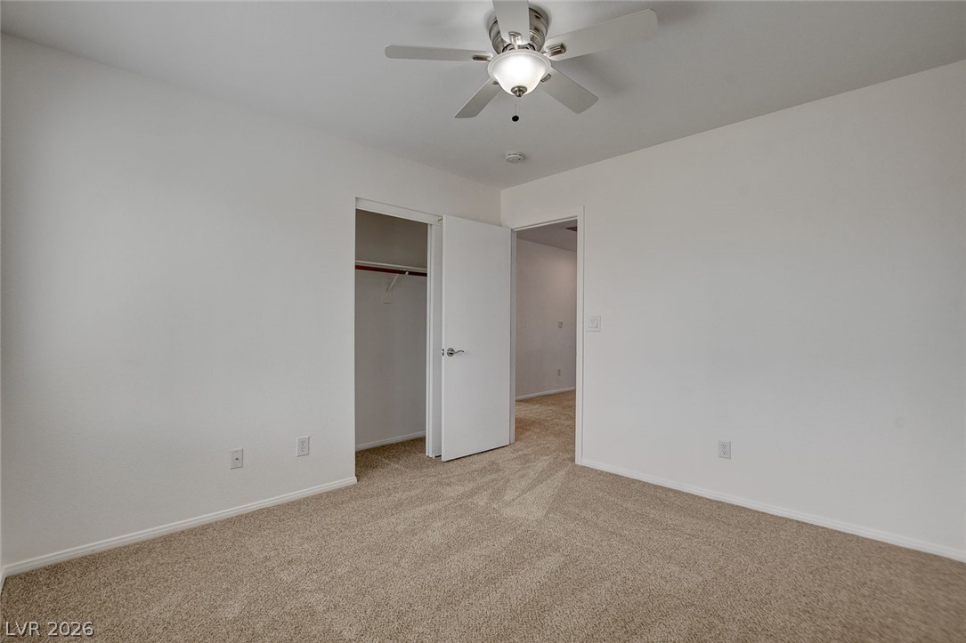 10424 Trailing Dalea Avenue Las Vegas NV 89135