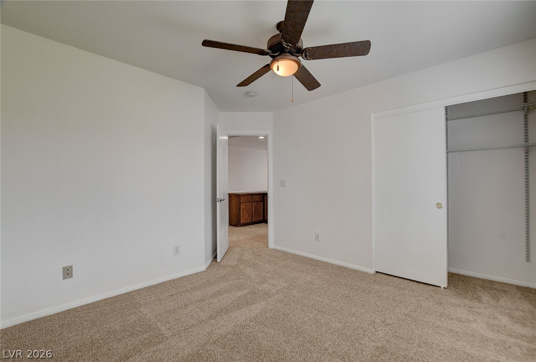 10424 Trailing Dalea Avenue Las Vegas NV 89135