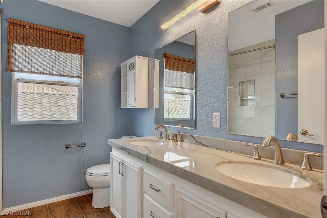 10424 Trailing Dalea Avenue Las Vegas NV 89135