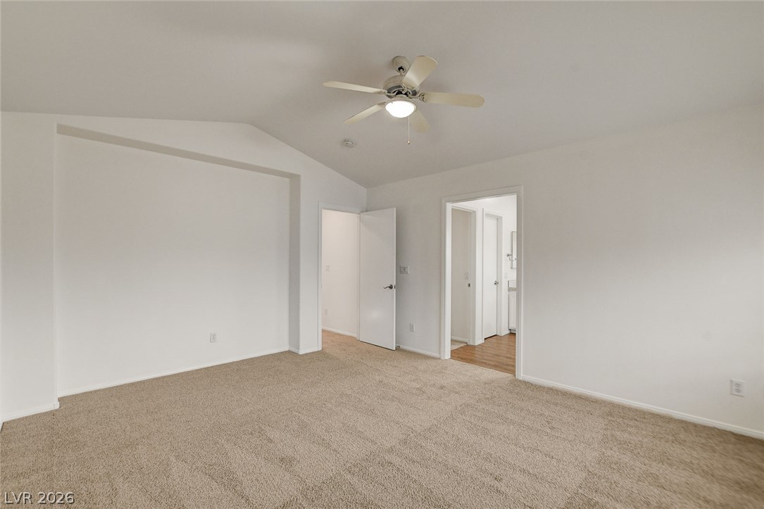 10424 Trailing Dalea Avenue Las Vegas NV 89135