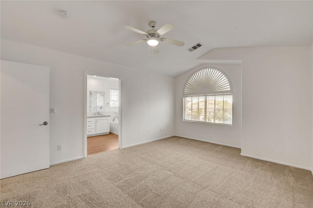 10424 Trailing Dalea Avenue Las Vegas NV 89135
