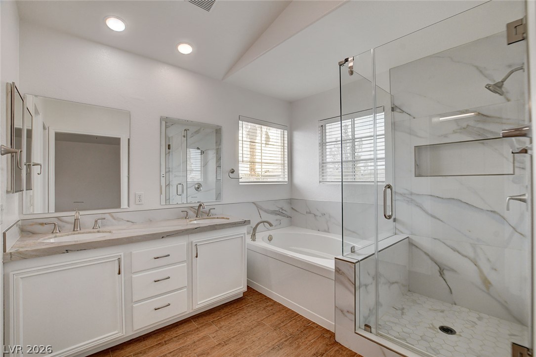 10424 Trailing Dalea Avenue Las Vegas NV 89135