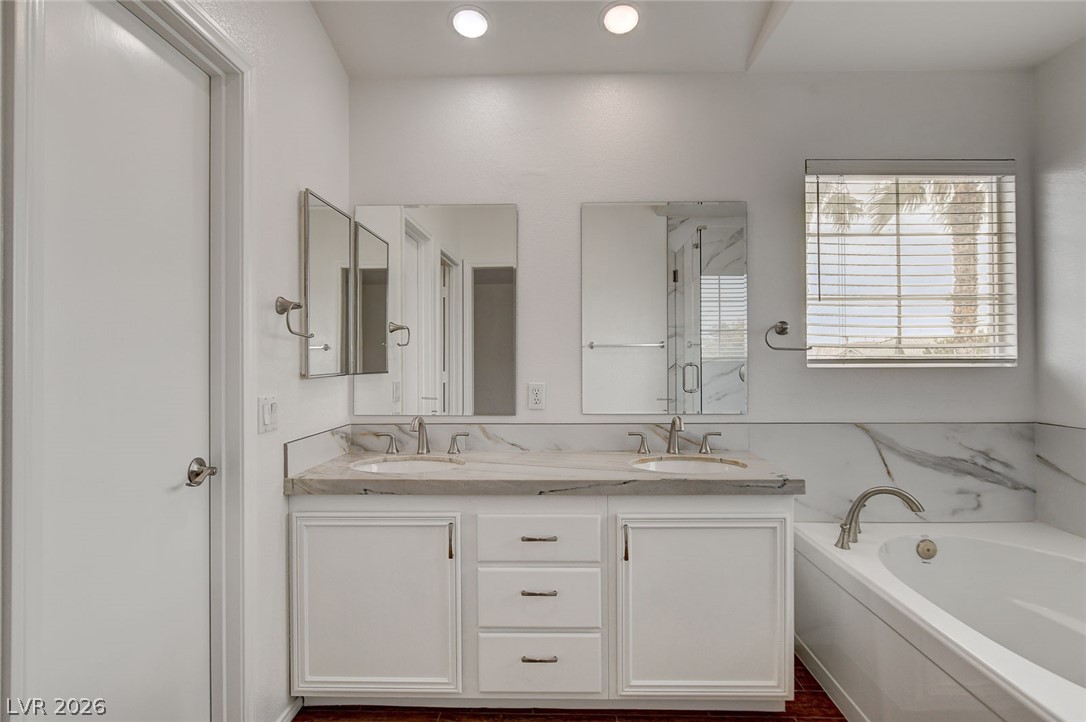 10424 Trailing Dalea Avenue Las Vegas NV 89135