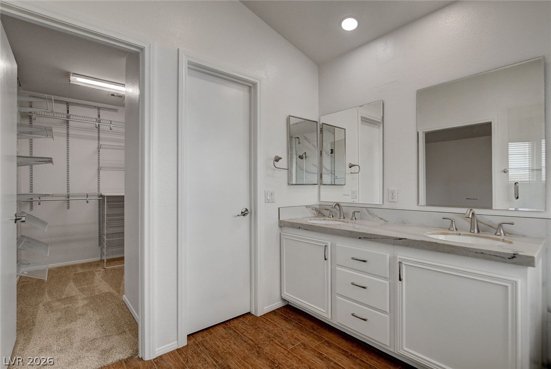 10424 Trailing Dalea Avenue Las Vegas NV 89135