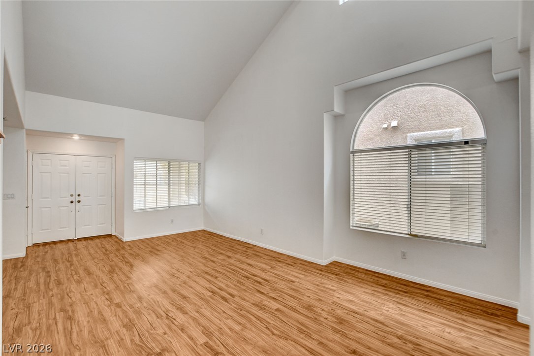 10424 Trailing Dalea Avenue Las Vegas NV 89135