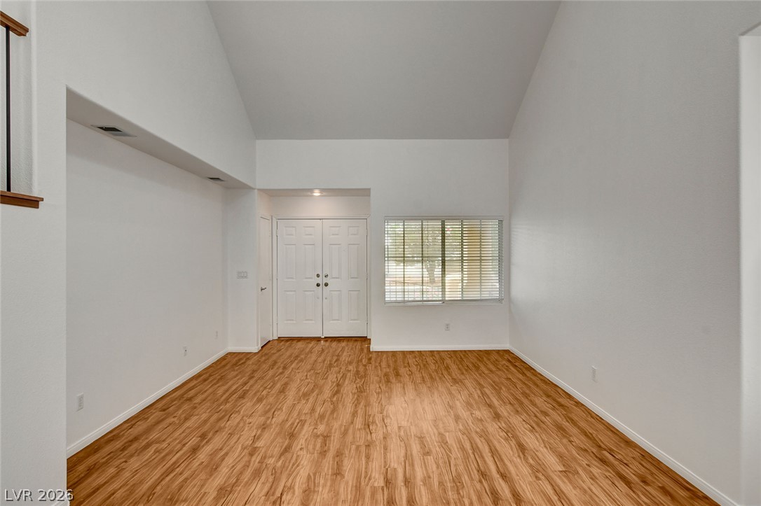 10424 Trailing Dalea Avenue Las Vegas NV 89135
