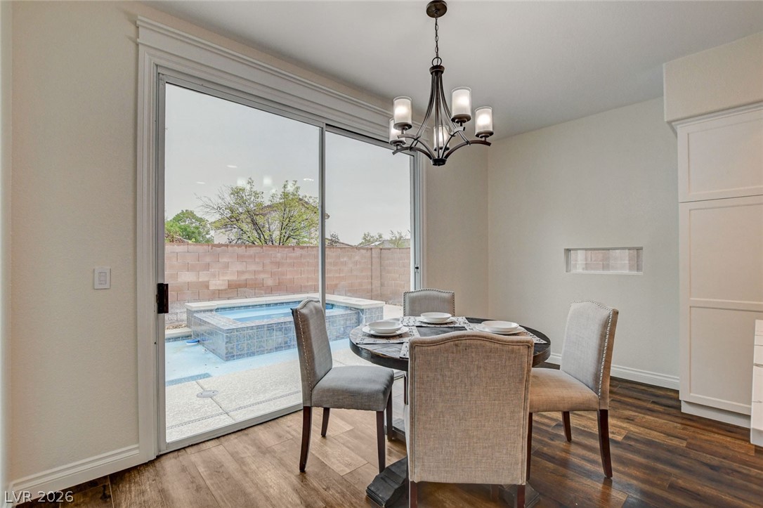 11053 Zarod Road Las Vegas NV 89135