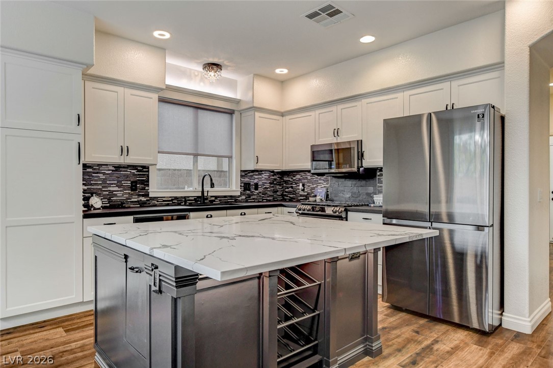 11053 Zarod Road Las Vegas NV 89135
