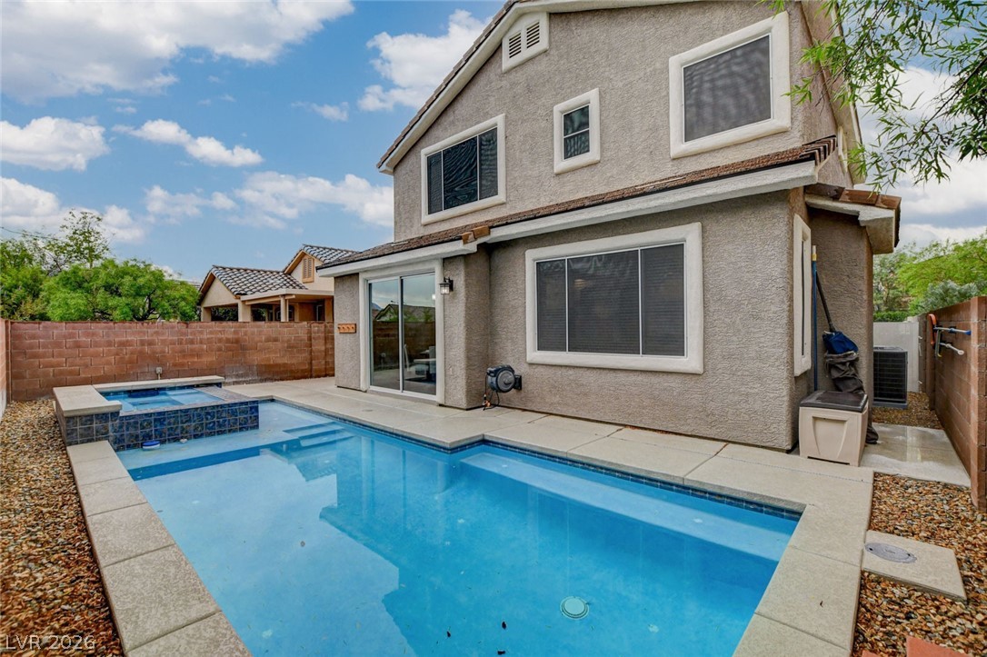 11053 Zarod Road Las Vegas NV 89135