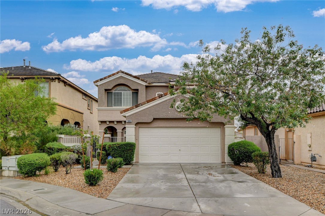 11053 Zarod Road Las Vegas NV 89135