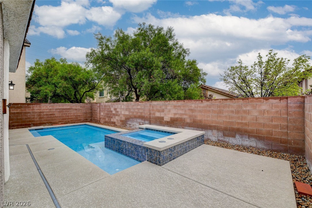 11053 Zarod Road Las Vegas NV 89135
