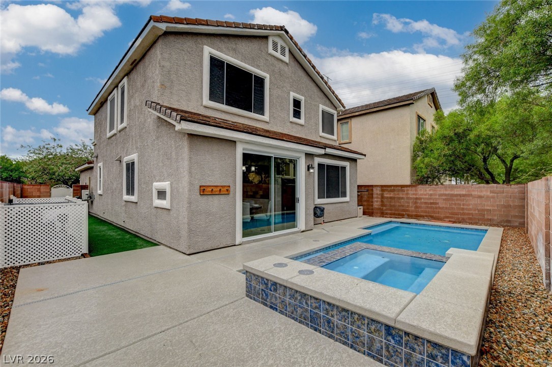 11053 Zarod Road Las Vegas NV 89135