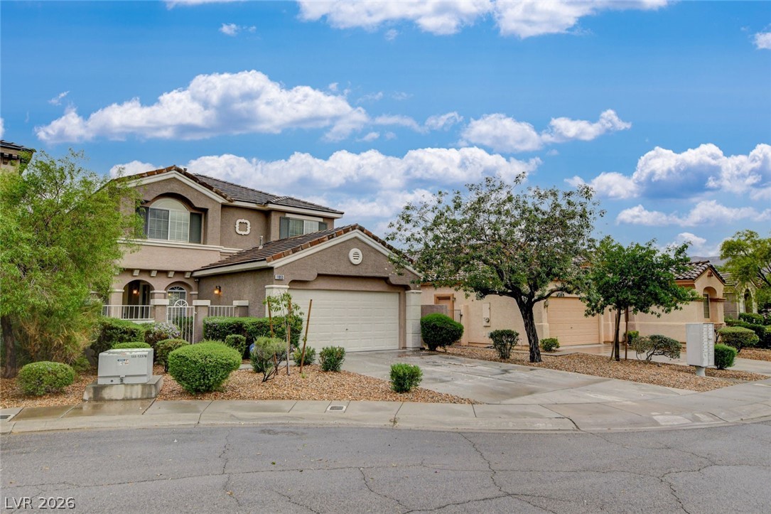 11053 Zarod Road Las Vegas NV 89135