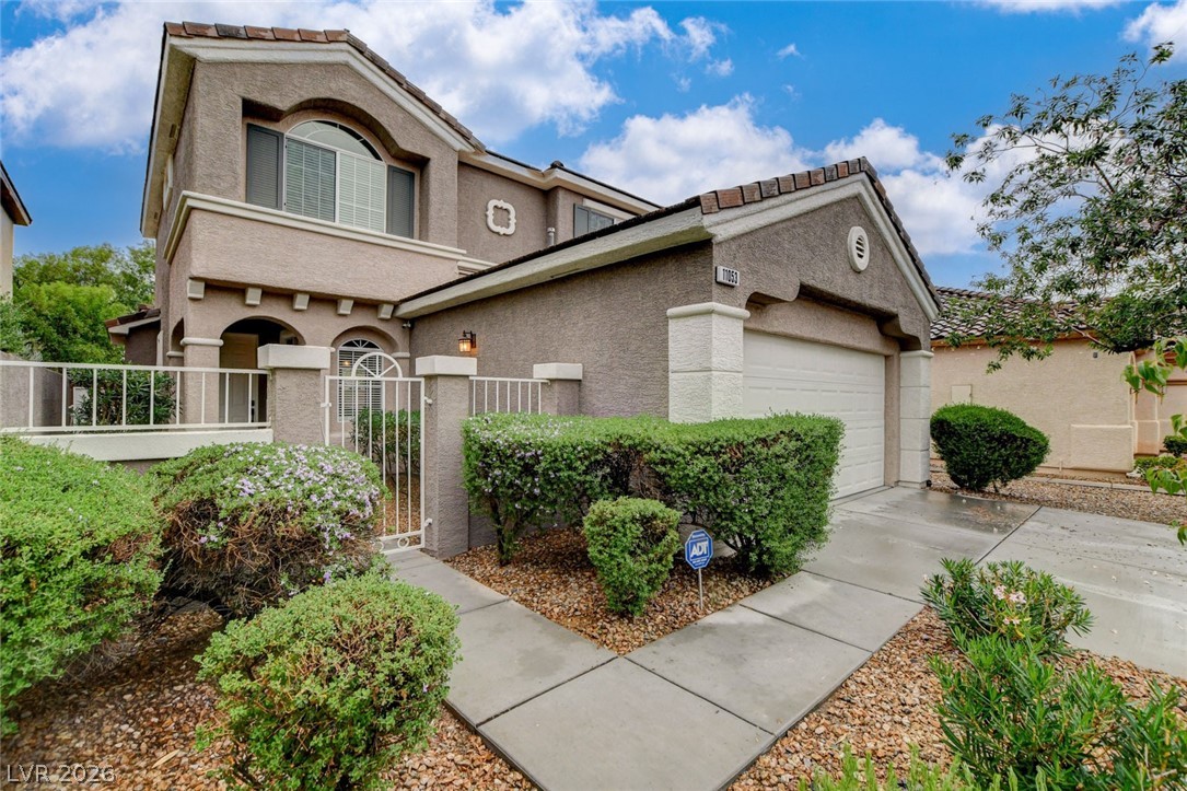 11053 Zarod Road Las Vegas NV 89135