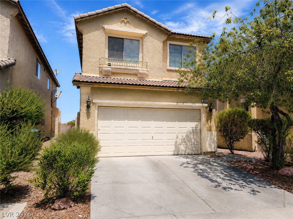8532 Sweet Cedar Avenue Las Vegas NV 89143