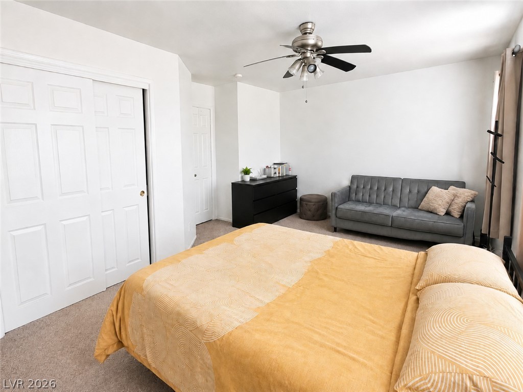8532 Sweet Cedar Avenue Las Vegas NV 89143