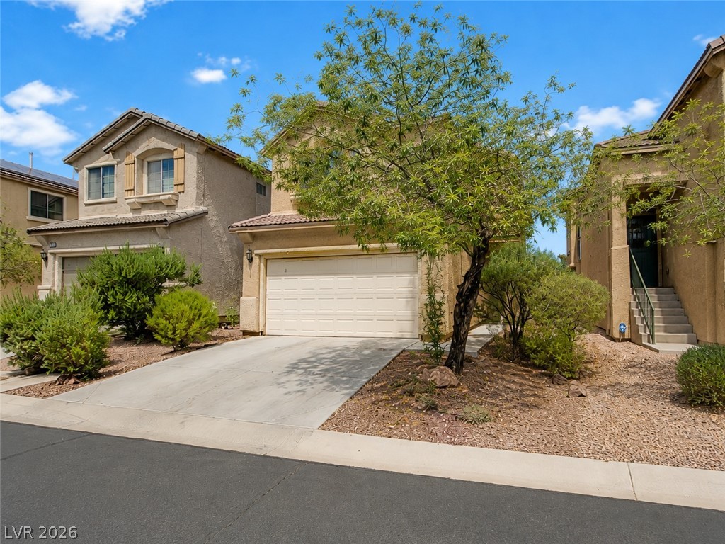 8532 Sweet Cedar Avenue Las Vegas NV 89143