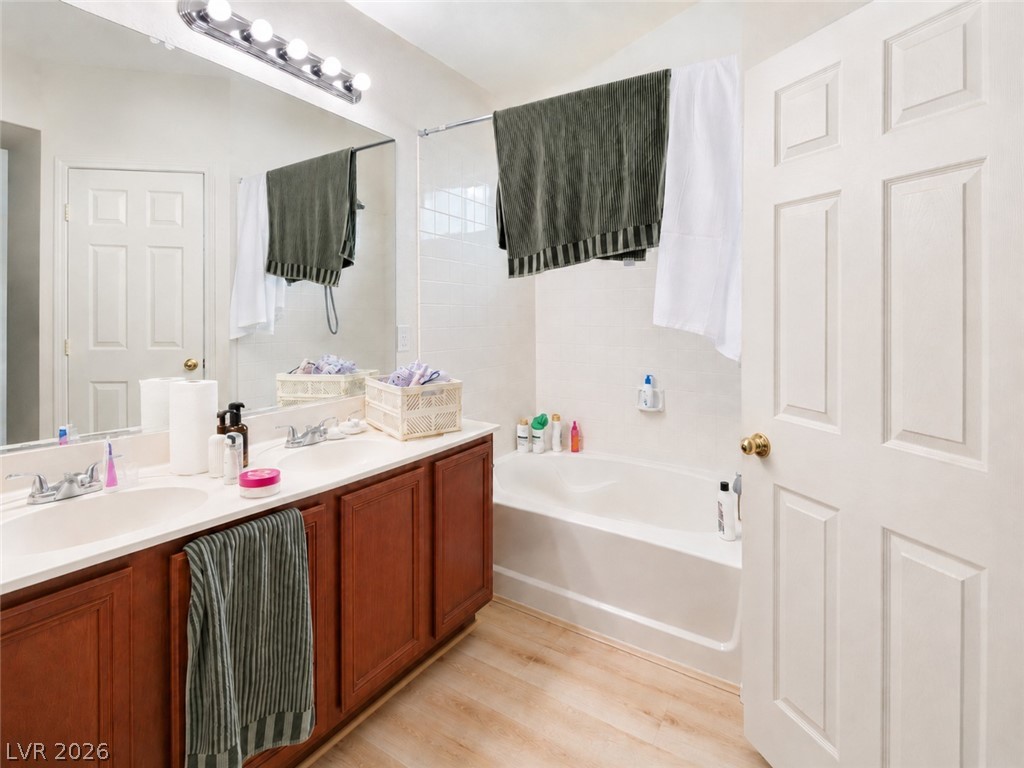 8532 Sweet Cedar Avenue Las Vegas NV 89143