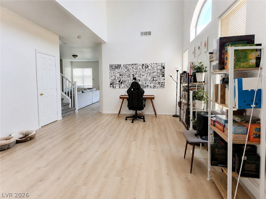 8532 Sweet Cedar Avenue Las Vegas NV 89143