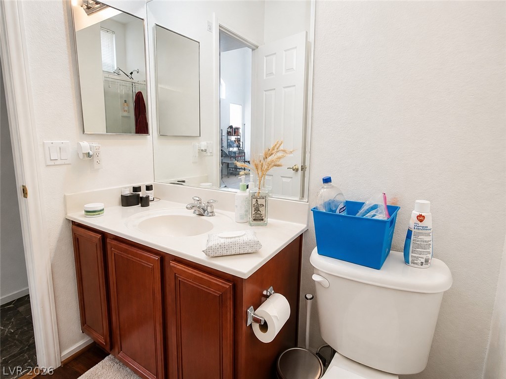 8532 Sweet Cedar Avenue Las Vegas NV 89143