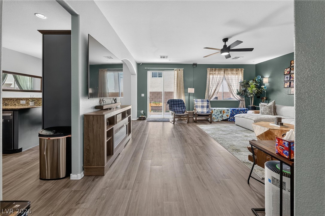 6684 Mojave Blush Drive Las Vegas NV 89122